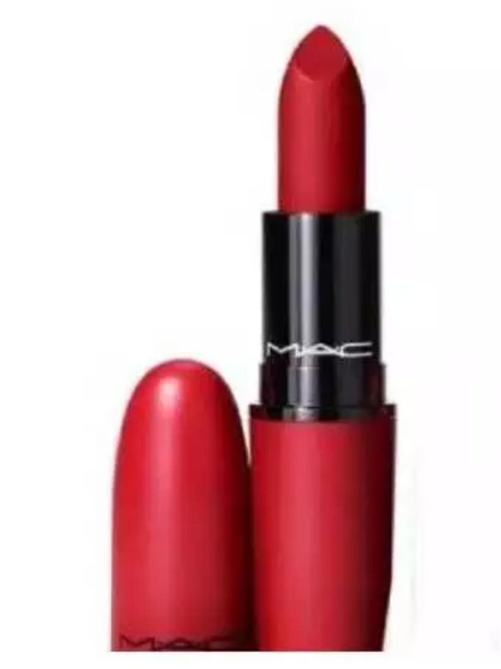 New! MAC Matte Lipstick